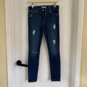 7 For All Mankind Jeans Size 26